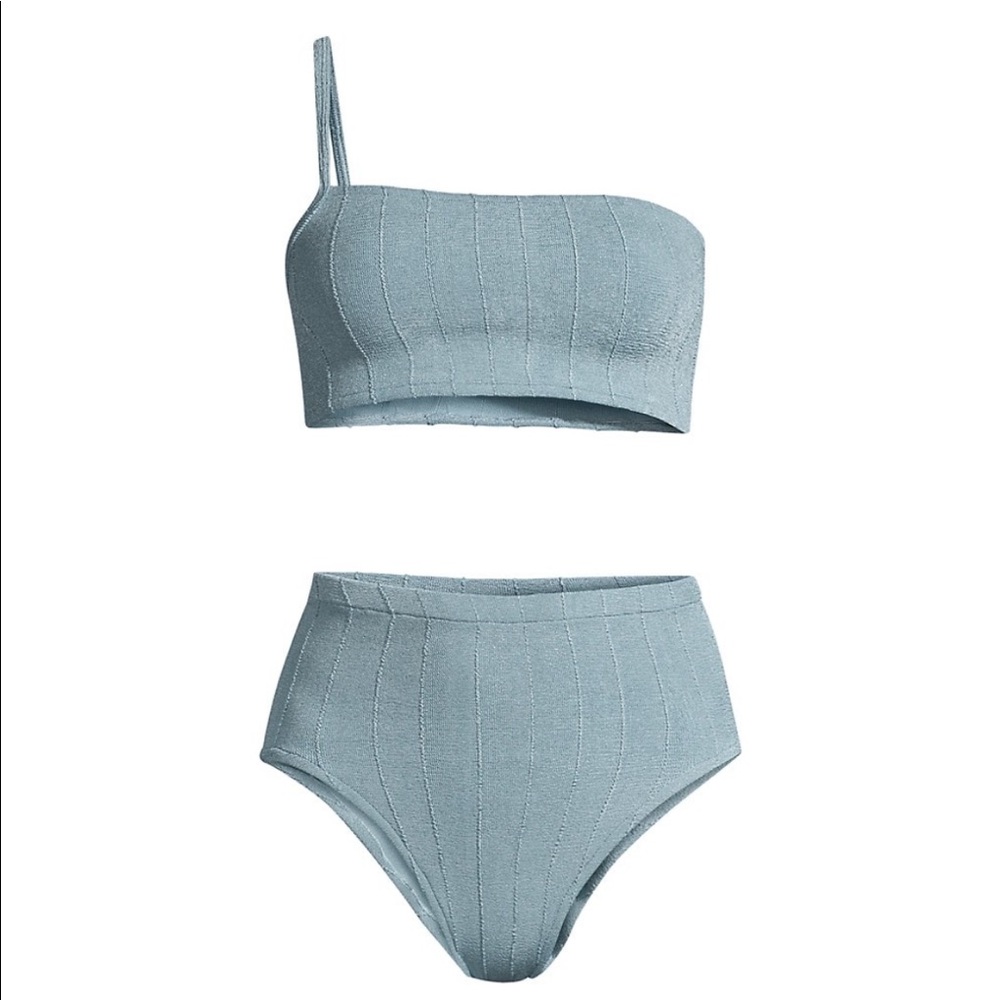 Hunza G bikini